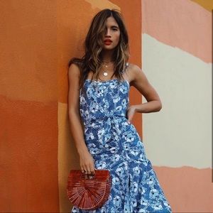 Veronica Beard Marena ruched dress